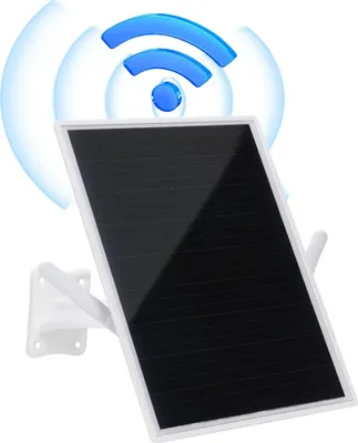 Produktbild von Solarny router WiFi, bateria 25000 mAh, bezprzewodowy dostęp 2,4 GHz, solarny router WiFi