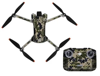 Immagine prodotto di Adesivo in PVC per DJI Mini 3 Pro e RC-N1
