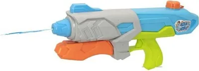 Image de Pistolet à eau Colorbaby 41,5 cm