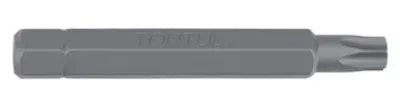 Produktbild von TOPTUL Schrauberbit FSEB1255 75mm