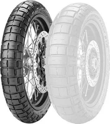 Produktbild von Kormoran Vanpro B2 20565 R16 107 T