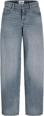 Produktbild von Jack & Jones Fuji Barrel Baggy Fit R251 Jjxx Jeans Blau 30 / 32 Frau Blau 30