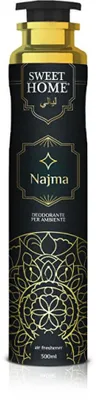 Produktbild von Lufterfrischer fü r zu Hause Najma 300 ml