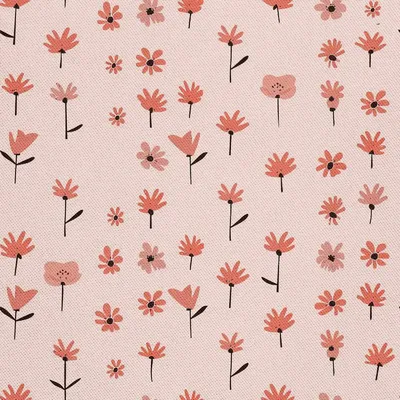 Image de OUTDOOR DECOSTOFFE OXFORD - Femini motif | DX10204