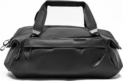 Zdjęcie produktu dla Peak Design BTRD-35-BK-1, Średni, Czarny, Podróżniczy, 35 l, Tkanina, Monochromatyczny