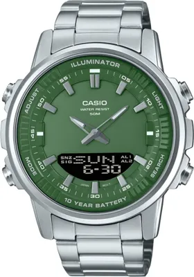 Image de Montres Casio AMW880D3A
