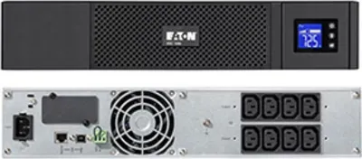 Produktbild von EATON Eaton 5SC1000IR Unterbrechungsfreie Stromversorgung (USV) Line-Interactive 1 kVA 700 W 8 AC-Steckdose(n)