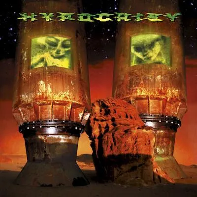 Obrázek produktu pro Hypocrisy: Hypocrisy (Reissue 2023) -   - (CD / H)