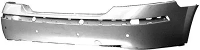 Produktbild von DIEDERICHS Heckstoßstange Stoßfänger Hinten für FORD MONDEO III (B5Y) MONDEO III Stufenheck (B4Y)