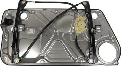 Immagine prodotto di VAICO V10-6318 Regolatore elettrico del finestrino anteriore destro per VW New Beetle hatchback (9C1, 1C1)