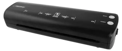 Zdjęcie produktu dla Esperanza EFL004, A4, Czarny