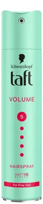 Produktbild von Taft Haarspray 250 ml, Volumen & Halt 5