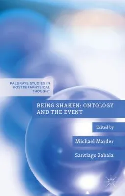 Produktbild von Being Shaken