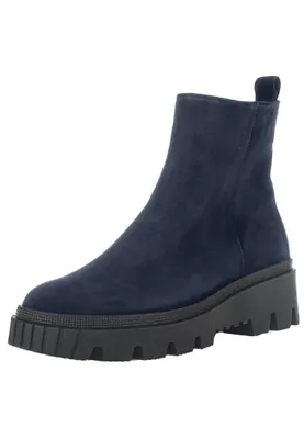 Produktbild von Gabor Stiefelette Stiefelette Veloursleder