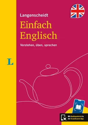 Produktbild von Langenscheidt Einfach Englisch