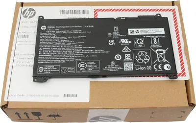 Zdjęcie produktu dla HP ASSY-BATT 4C 48Wh 851477-422 - Bateria - 4.385 mAh