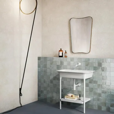 Immagine prodotto di CASA39 Gres porcellanato Bianco 60x120 cm Ragno Stratford