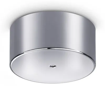Produktbild von Ideal Lux 345611 SIRIO Außenwandleuchte 1xGX53 IP65 grau