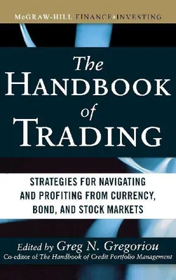 Produktbild von The Handbook of Trading