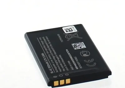 Produktbild von Original Akku für NOKIA BL-4C (nicht BL-4CT)