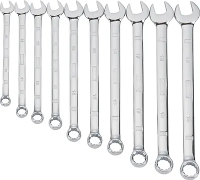 Immagine prodotto di DEWALT Ring-Maulschl Set metrisch 10-tlg
