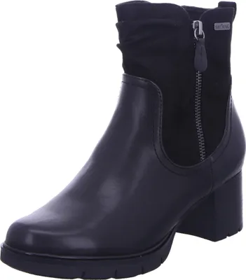 Produktbild von Jana m2536241 Stiefel schwarz in Gr. 39