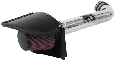Produktbild von K&N 77-1566KP Sportluftfiltersystem