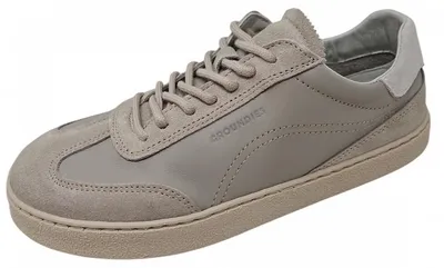 Immagine prodotto di Scarpe a piedi nudi Groundies Panama Soft, beige, taglia 40