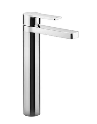 Zdjęcie produktu dla Jednouchwytowa bateria umywalkowa Dornbracht, podnoszona, bez odpływu, AL 140 mm