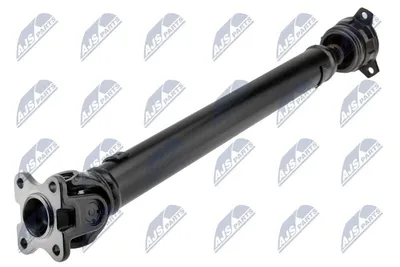 Produktbild von NTY Kardanwelle Gelenkwelle Achsantrieb für MITSUBISHI L 200 / Triton Pickup (KAT, KBT) Vorne NWN-MS-010