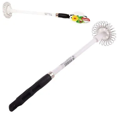 Produktbild von ORION Spiralbesen QUIRL Milchaufschäumer Handmixer