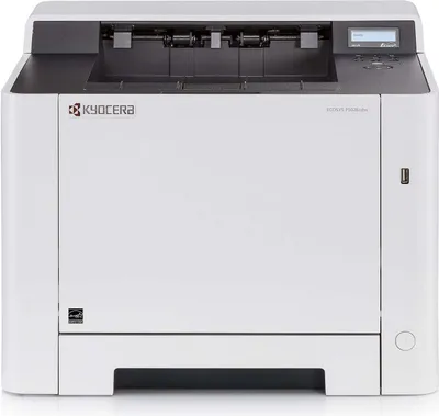 Obrázek produktu pro KYOCERA ECOSYS P5026cdw, Laser, Barva, 9600 x 600 DPI, A4, 26 str. za minutu, Duplexní tisk