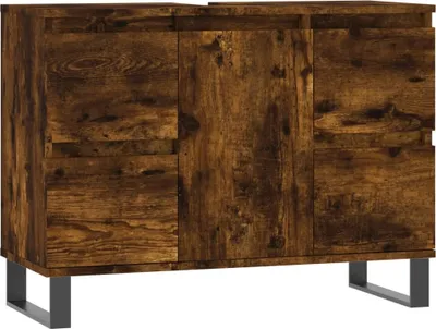 Zdjęcie produktu dla VidaXL 831665, Dąb, 1 szt.