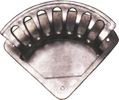 Immagine prodotto di Portagomma BUSCHING in alluminio, unive Dimensione: S = piccola