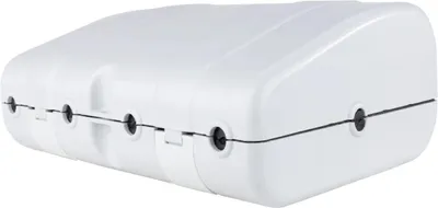 Image de GAO Outdoor Boîtier de sécurité 6x IP64 Prises de courant Safe