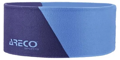 Areco Stirnband 8011 in schwarz