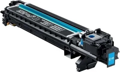 Immagine prodotto di Konica Minolta Minolta IUP-22C - Ciano - originale - unità immagine stampante