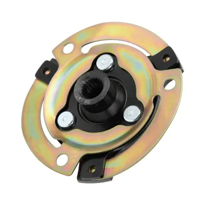 Zdjęcie produktu dla Sprzęgło sprężarki klimatyzacji, 5N0820803A, 5N0820803, 5N0820803E, sprzęgło sprężarki klimatyzacji, piasta sprężarki klimatyzacji