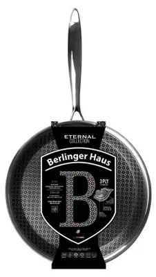 Obrázek produktu pro Berlinger Haus pánev na palačinky 26cm Eternal 48075