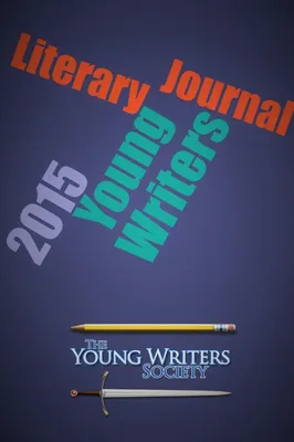 Produktbild von Young Writers Literary Journal 2015