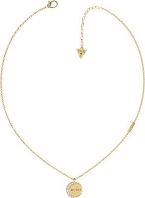 Produktbild von GUESS JEWELS NEW COLLECTION JEWELERRY Mod. JUBN01189JWYGT-U