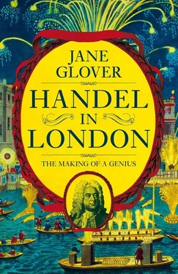 Obrázok produktu pre Handel in London