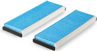 Produktbild von UFI 34.153.00 Innenraumfilter Pollenfilter für VW XL1 Coupe