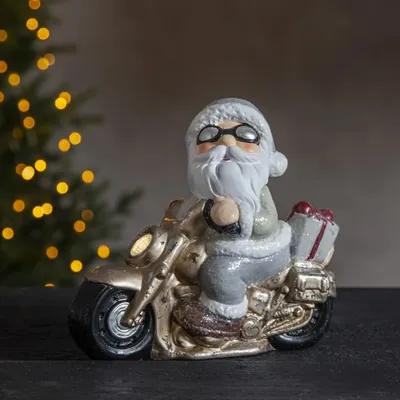 Zdjęcie produktu dla Star Trading Figurine Friends, Lekka ozdoba, Wielobarwny, 1 szt., LED, 0,06 W, Ciepłe białe