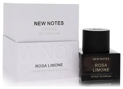 Produktbild von NEW NOTES Rosa Limone Extrait de Parfum (50 ml)