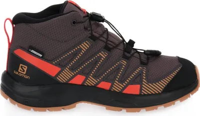 Produktbild von Salomon Schuhe XA Pro V8 Mid Cswp J, 417285