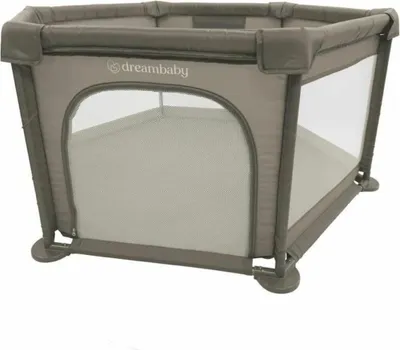 Produktbild von Dreambaby Modulares Spielplatz-System 6-teilig für Babys und Kleinkinder