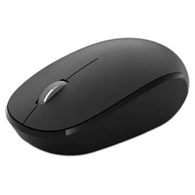 Produktbild von Microsoft RJN-00003, Beidhändig, Bluetooth, Schwarz