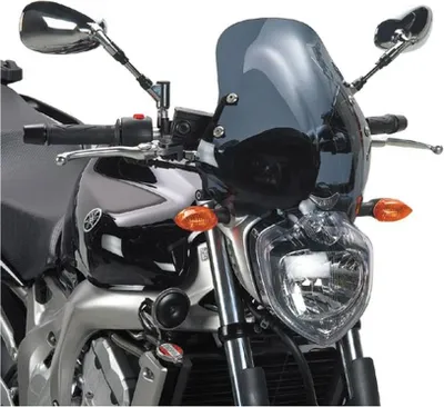 Produktbild von MONTAGEKIT für SCHEIBE 140DK FÜR YAMAHA FZ6 04-06