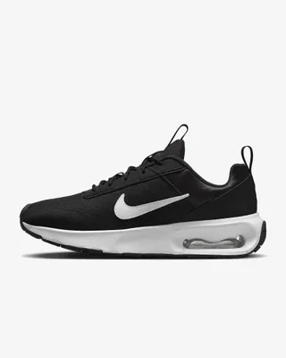 Produktbild von Nike Air Max Intr LK Trainingsschuh Schwarz